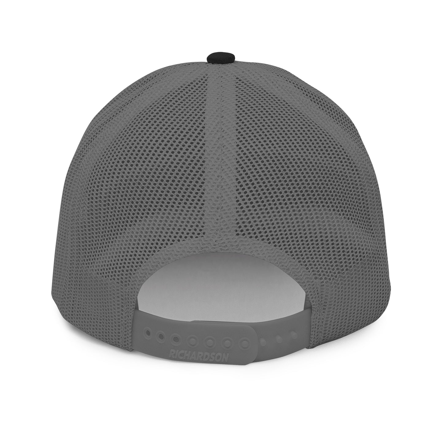 Fitness Trucker Cap