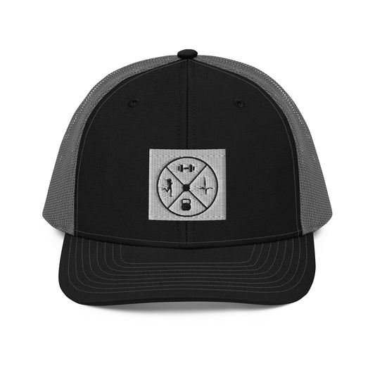 Fitness Trucker Cap