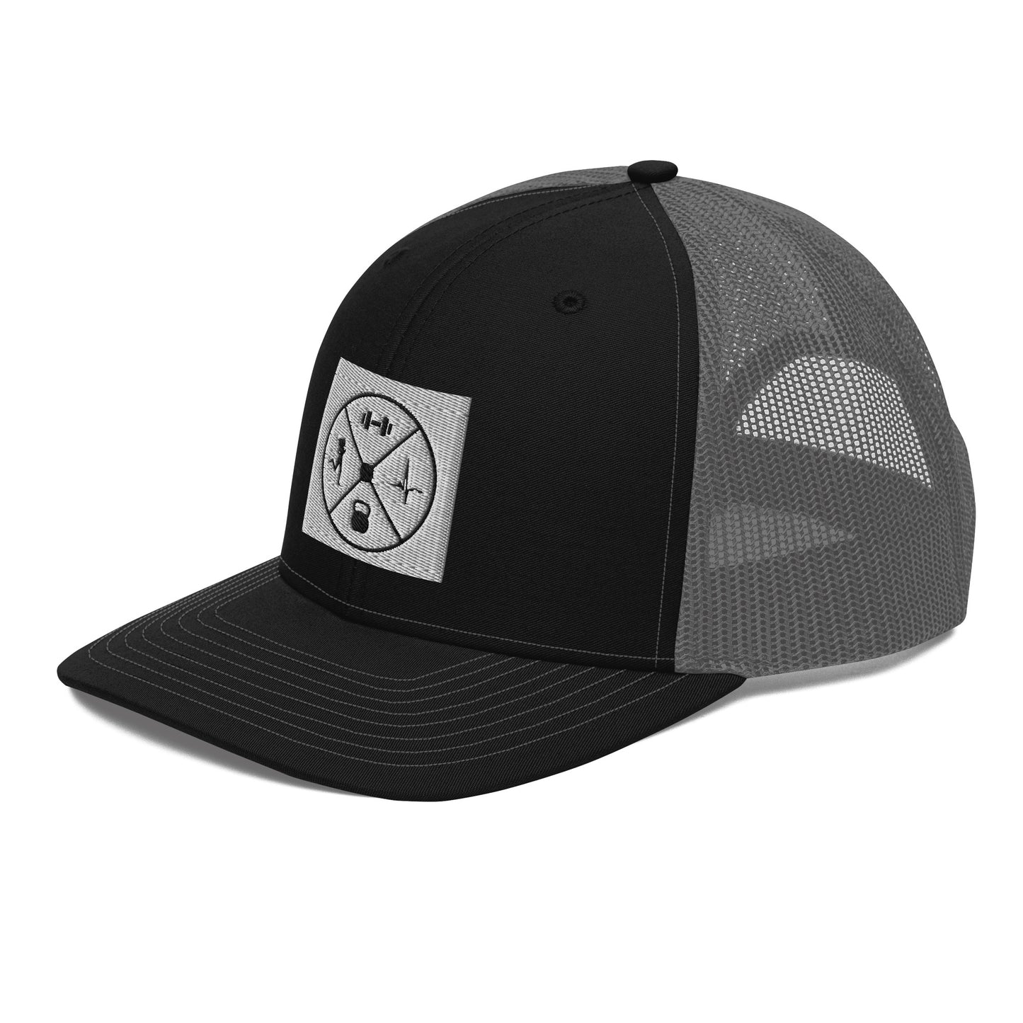 Fitness Trucker Cap