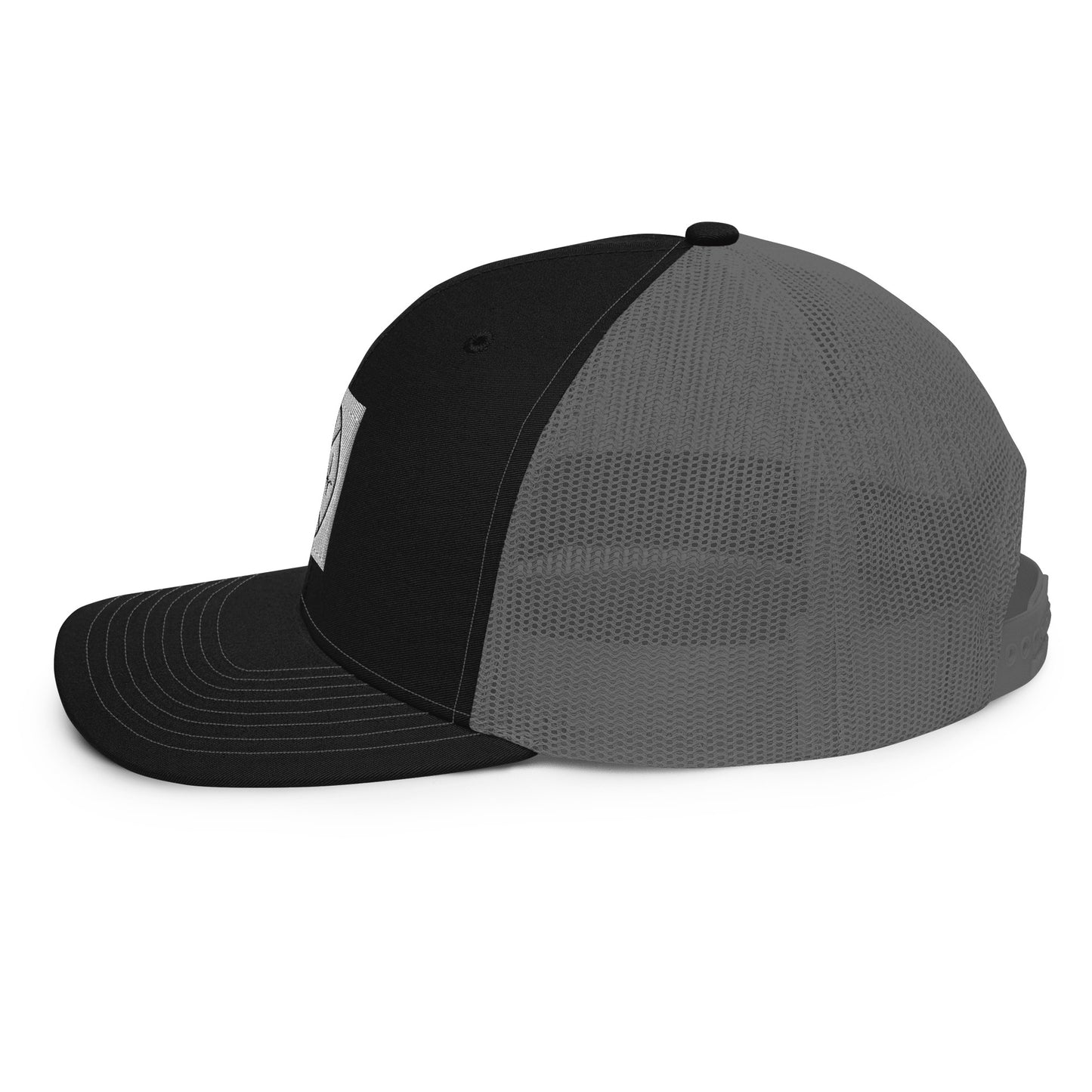 Fitness Trucker Cap