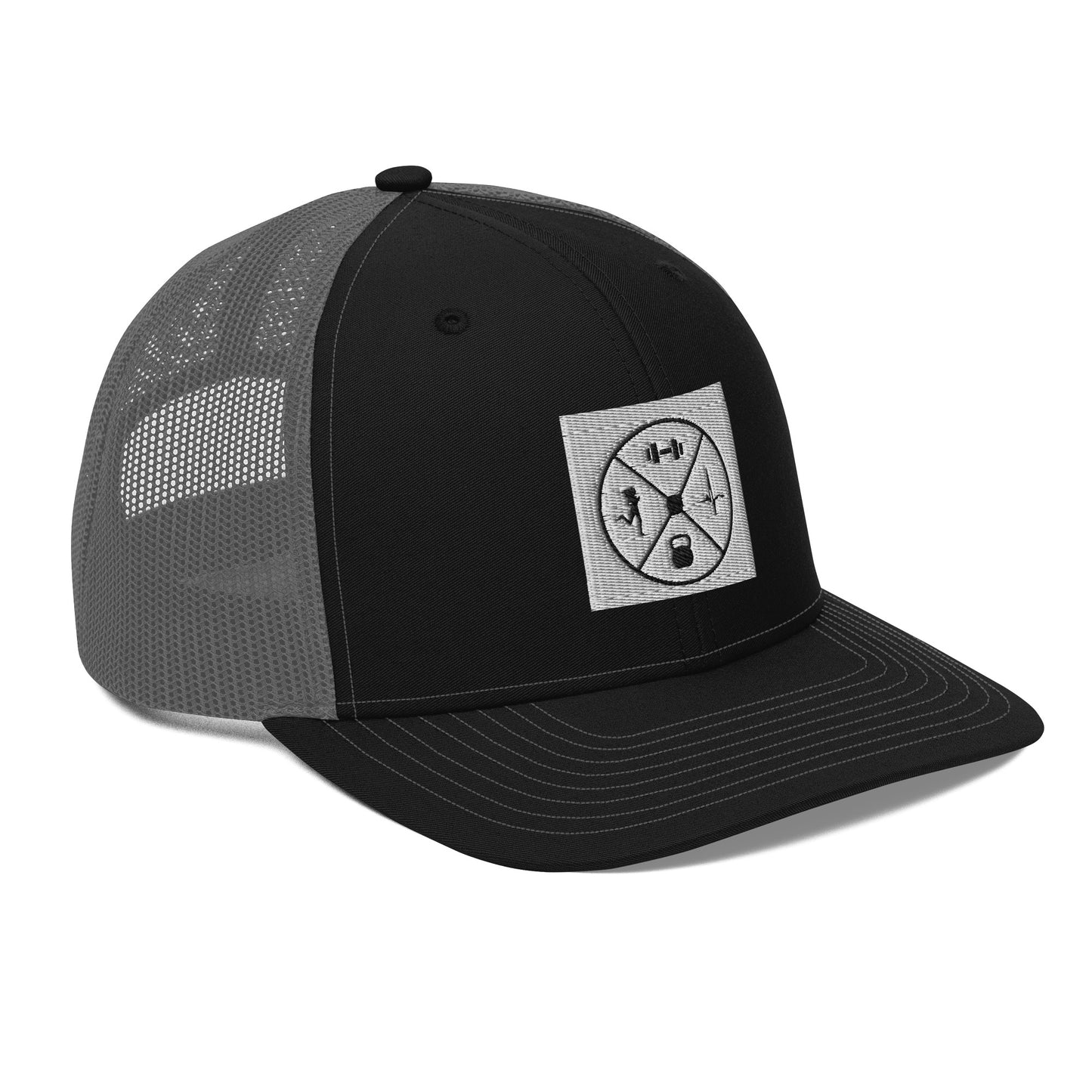Fitness Trucker Cap