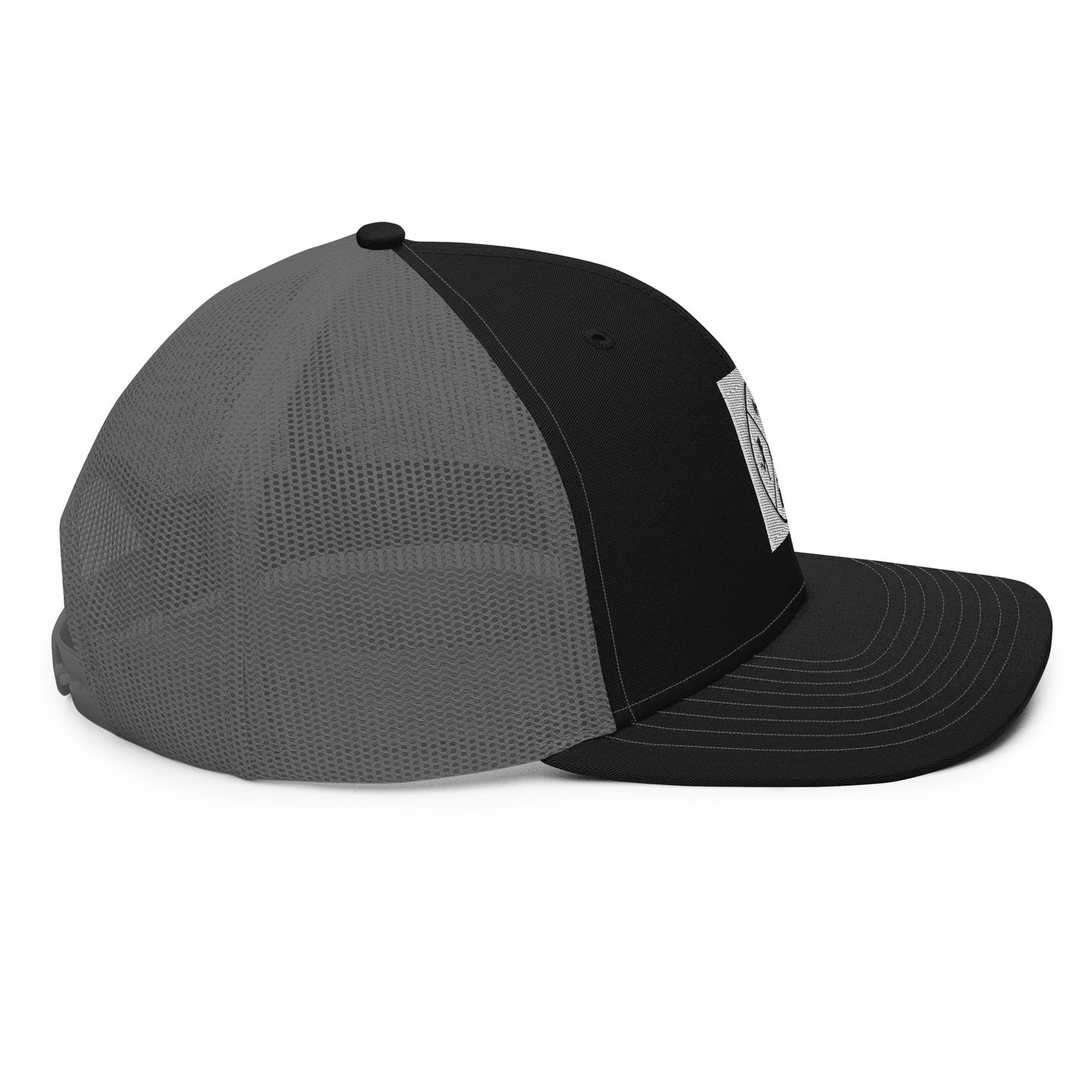 Fitness Trucker Cap