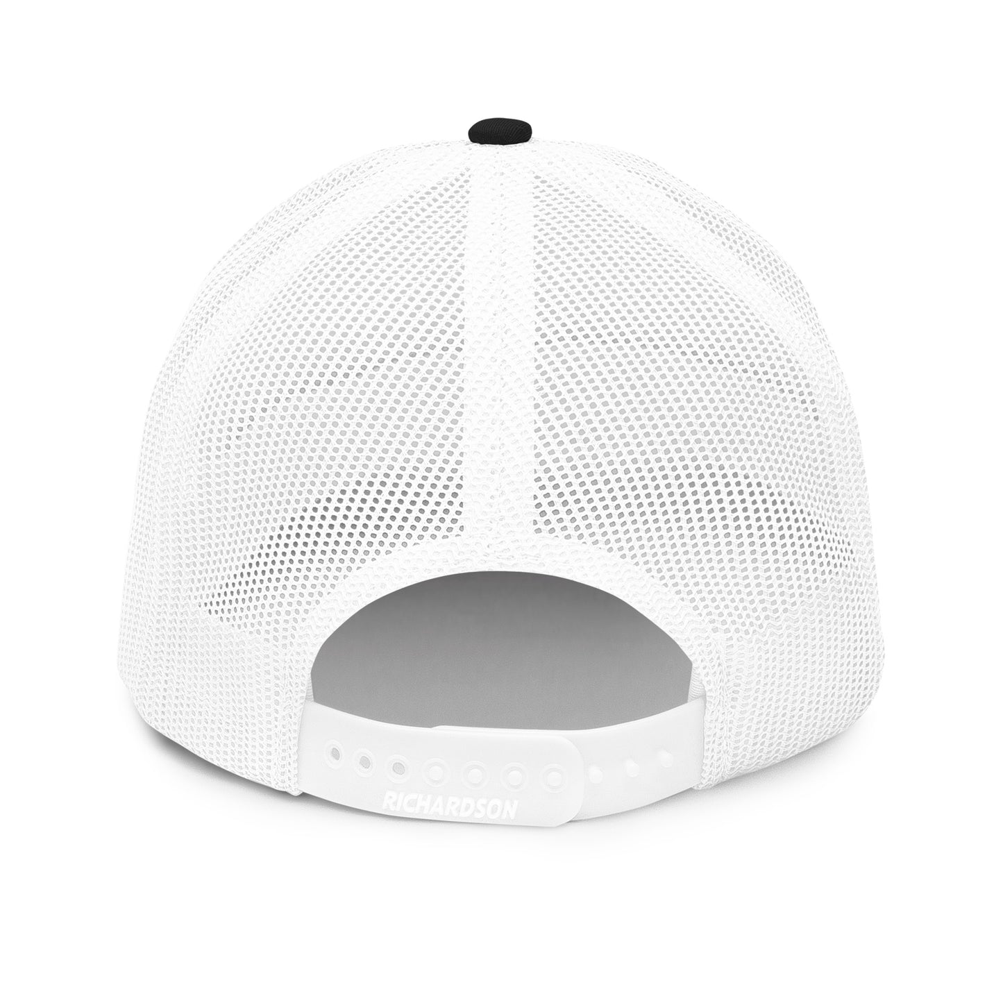 Fitness Trucker Cap