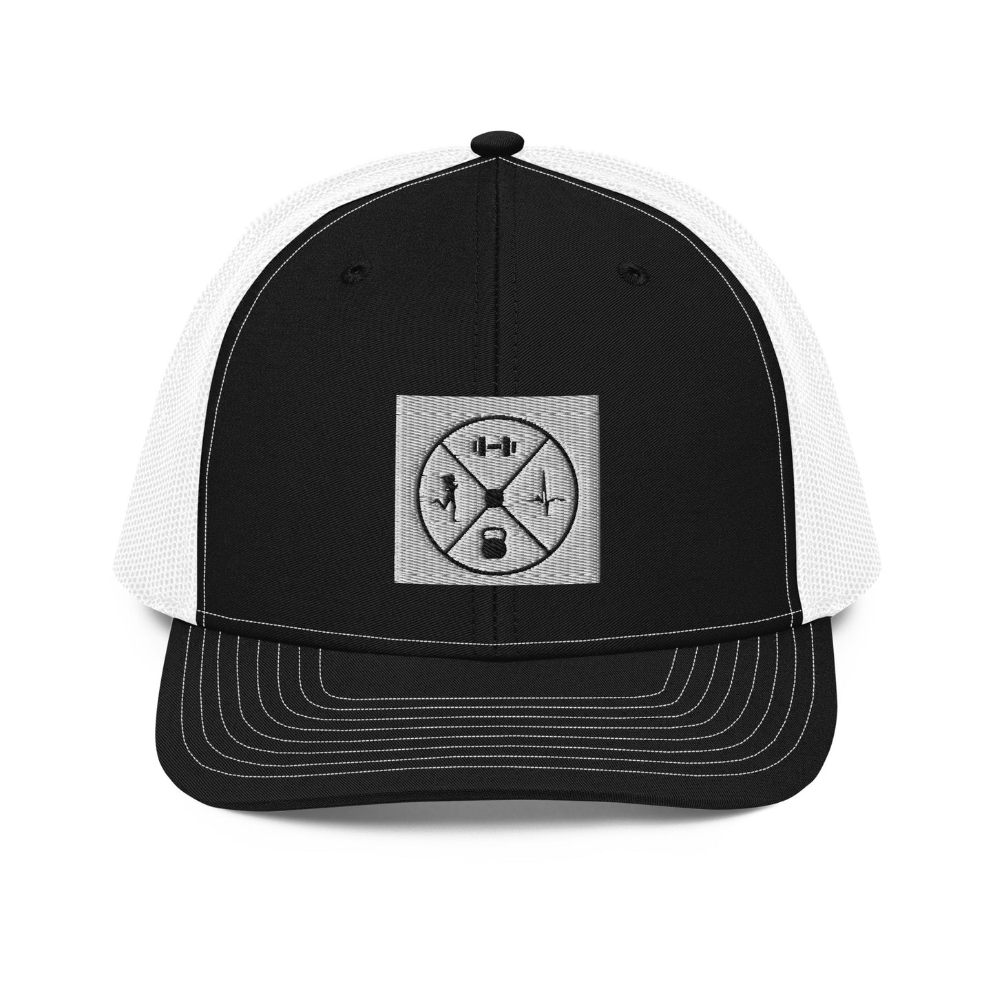 Fitness Trucker Cap