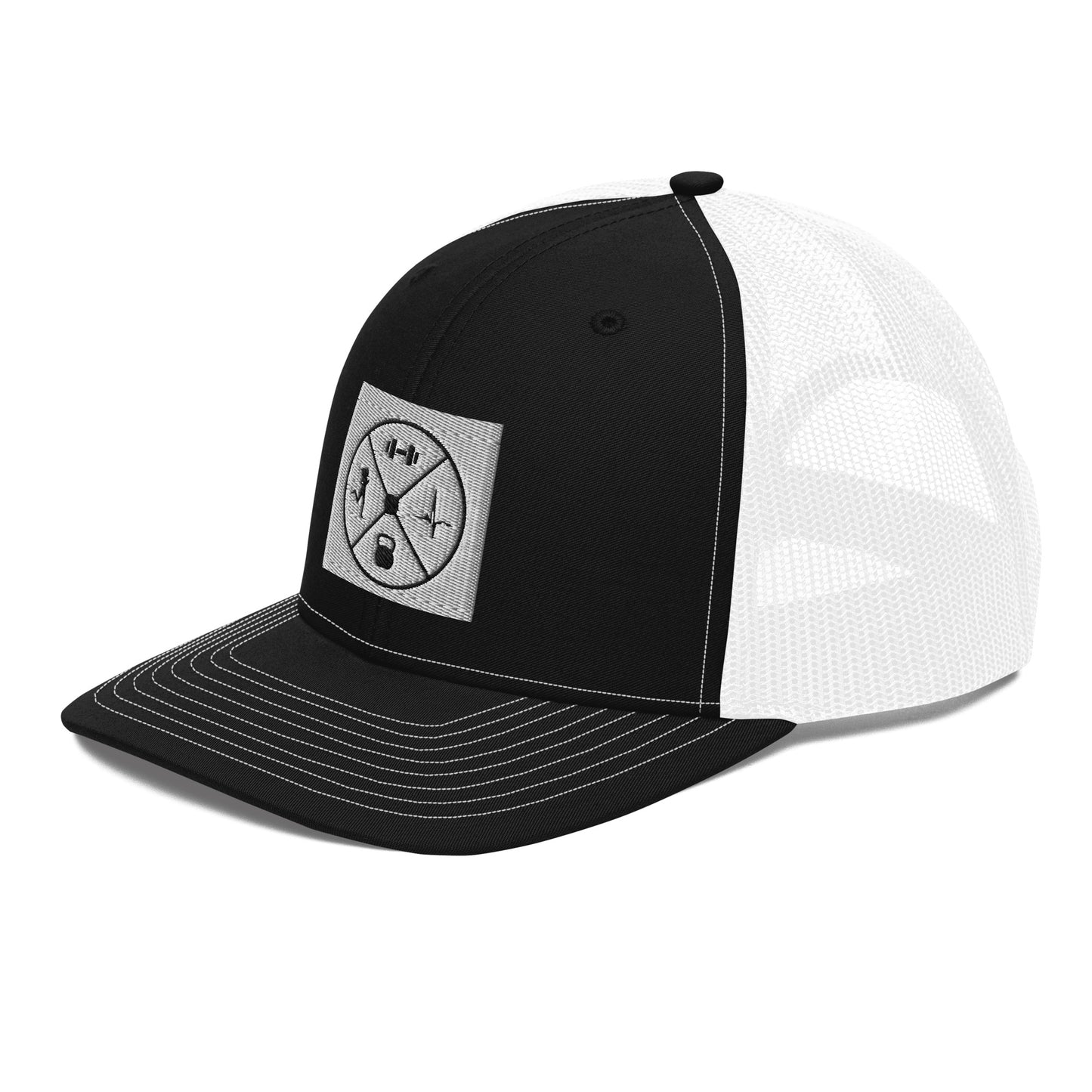 Fitness Trucker Cap