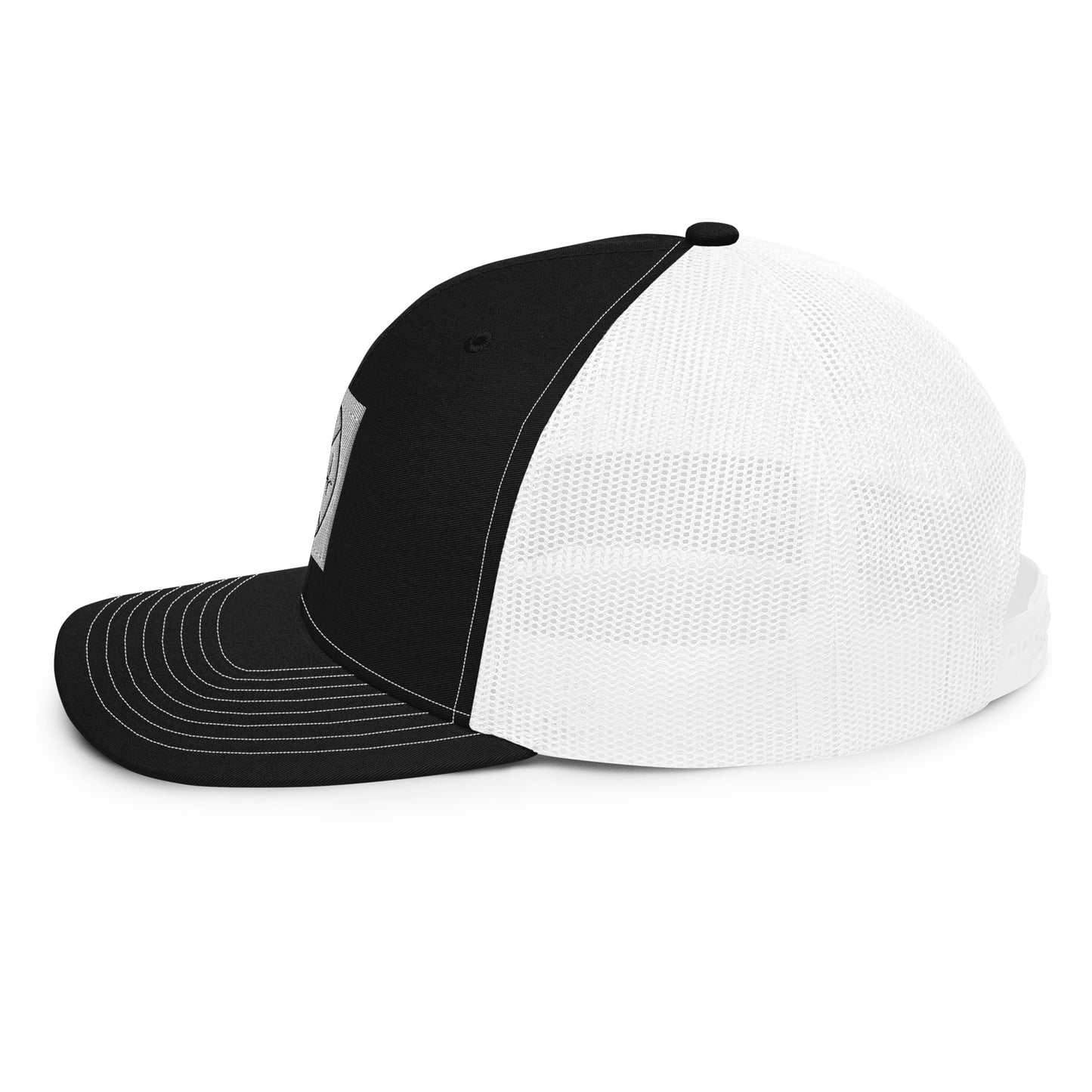 Fitness Trucker Cap