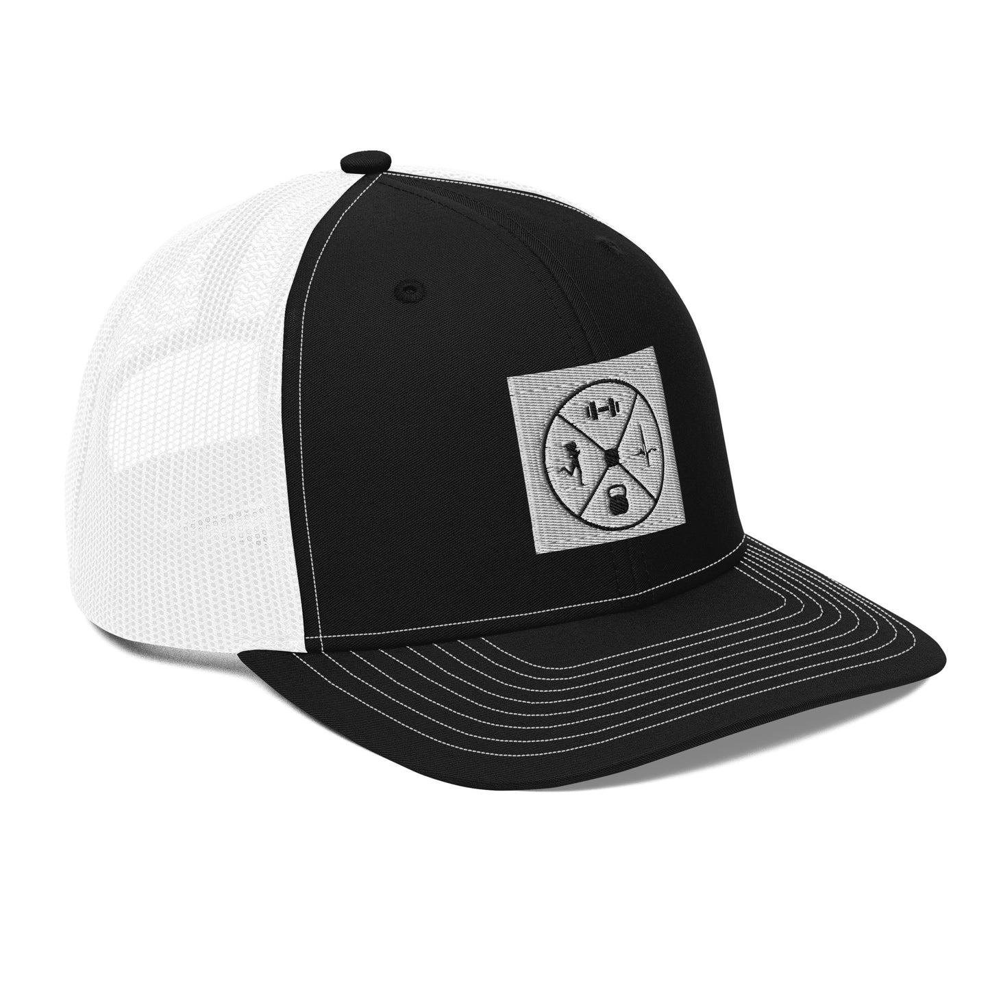 Fitness Trucker Cap