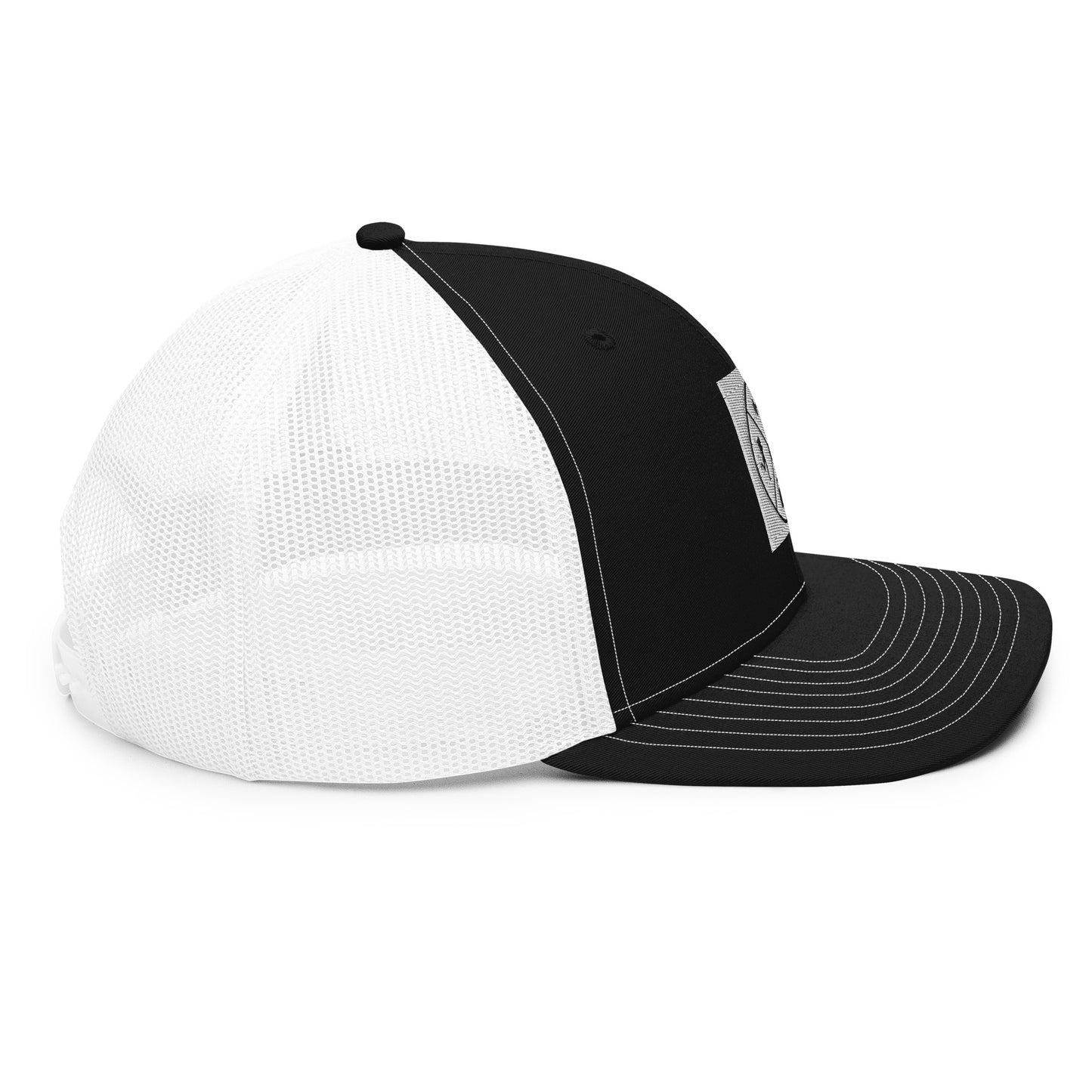 Fitness Trucker Cap