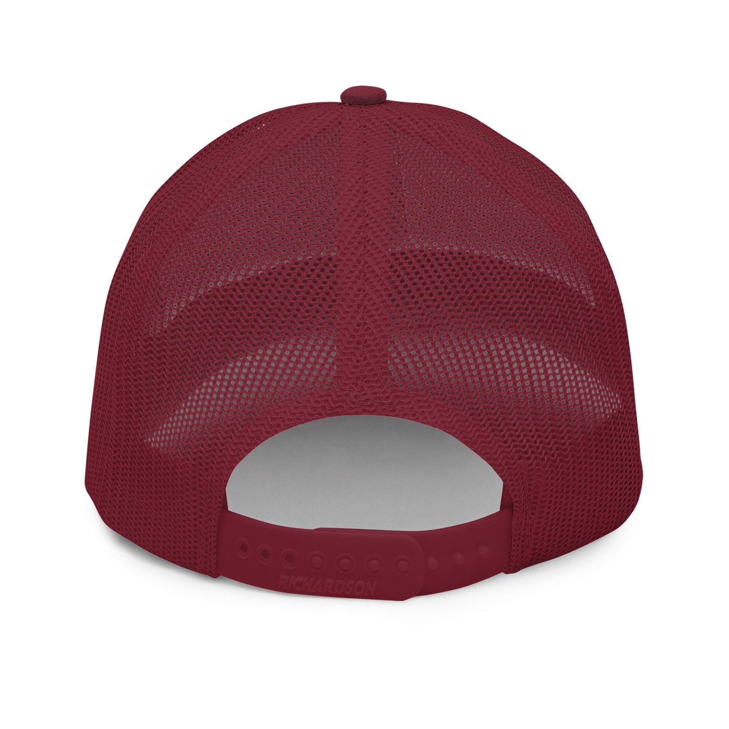 Fitness Trucker Cap