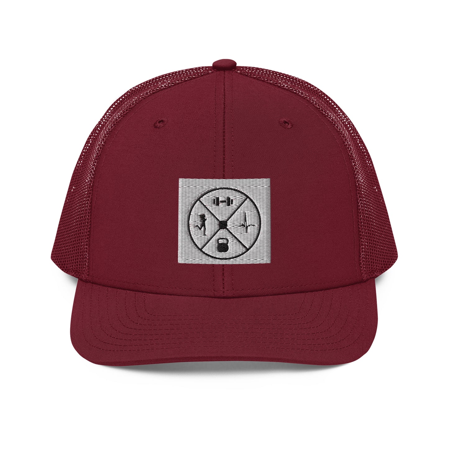 Fitness Trucker Cap
