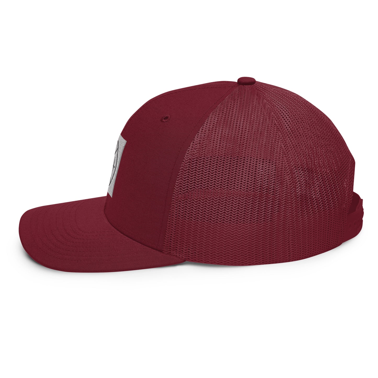 Fitness Trucker Cap