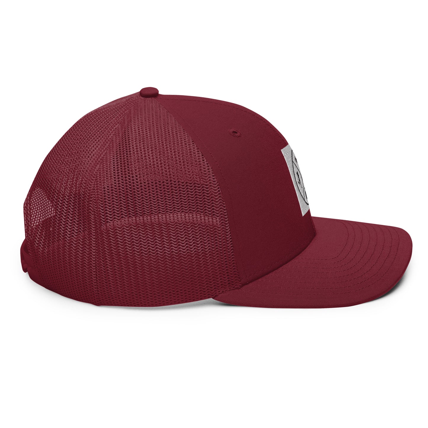 Fitness Trucker Cap