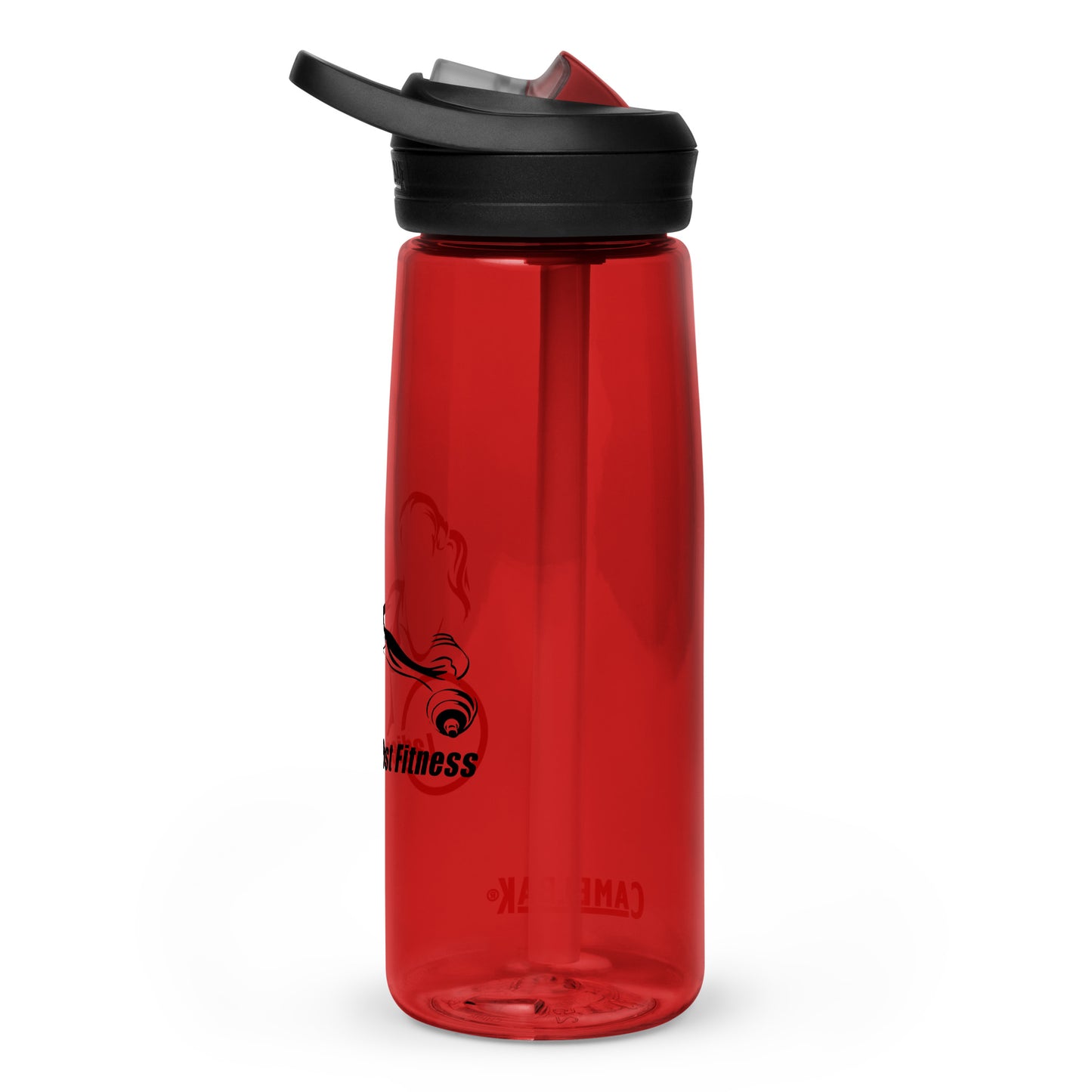 LFF Sports water bottle