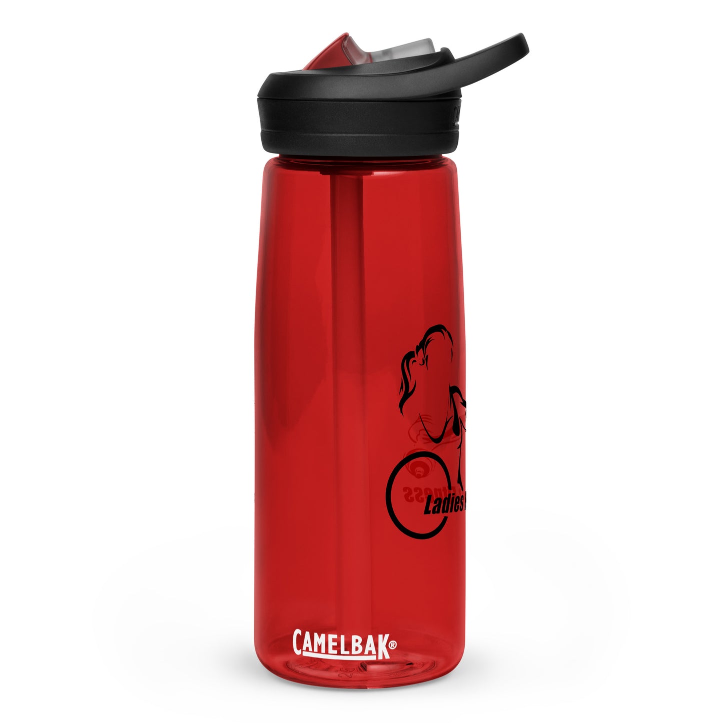 LFF Sports water bottle