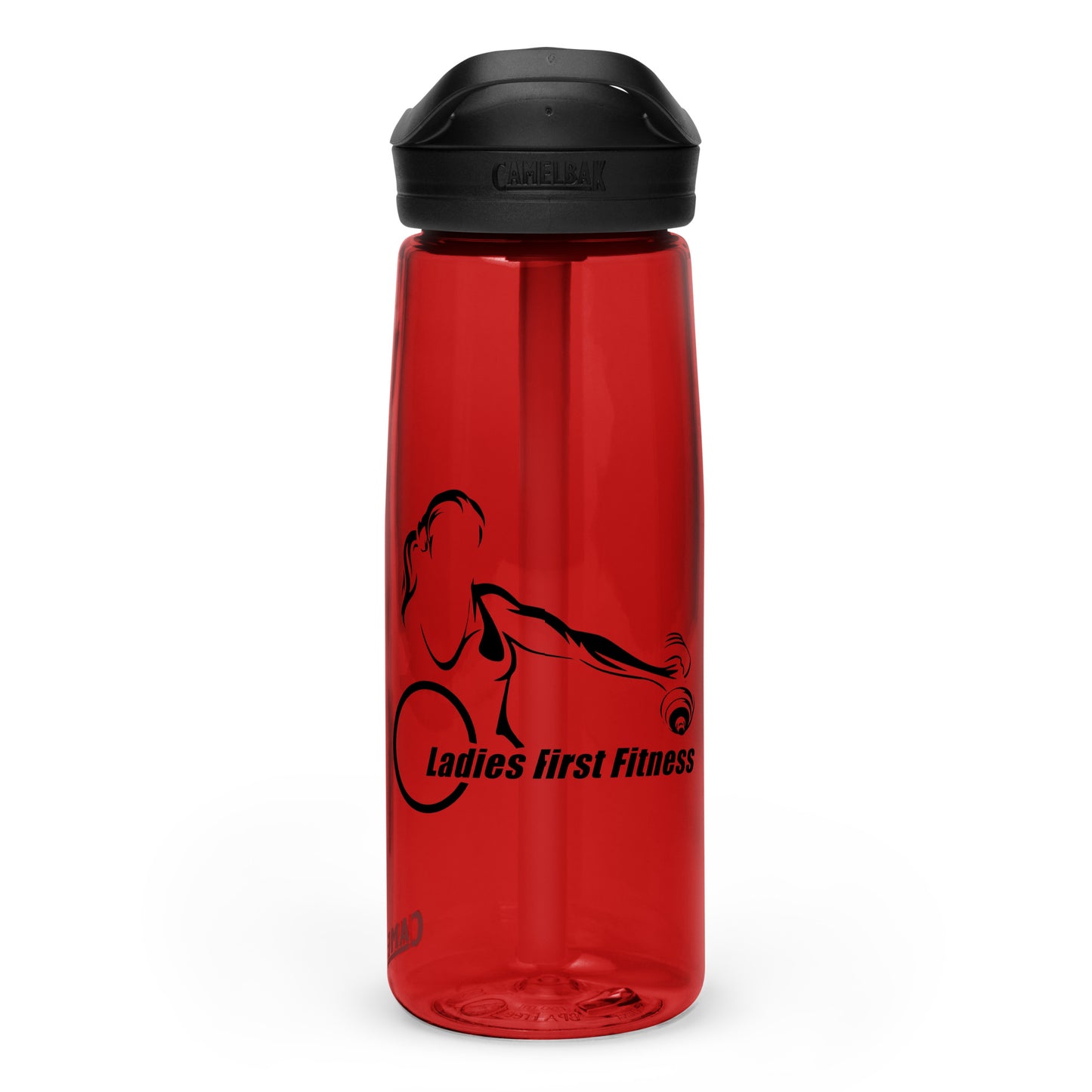 LFF Sports water bottle