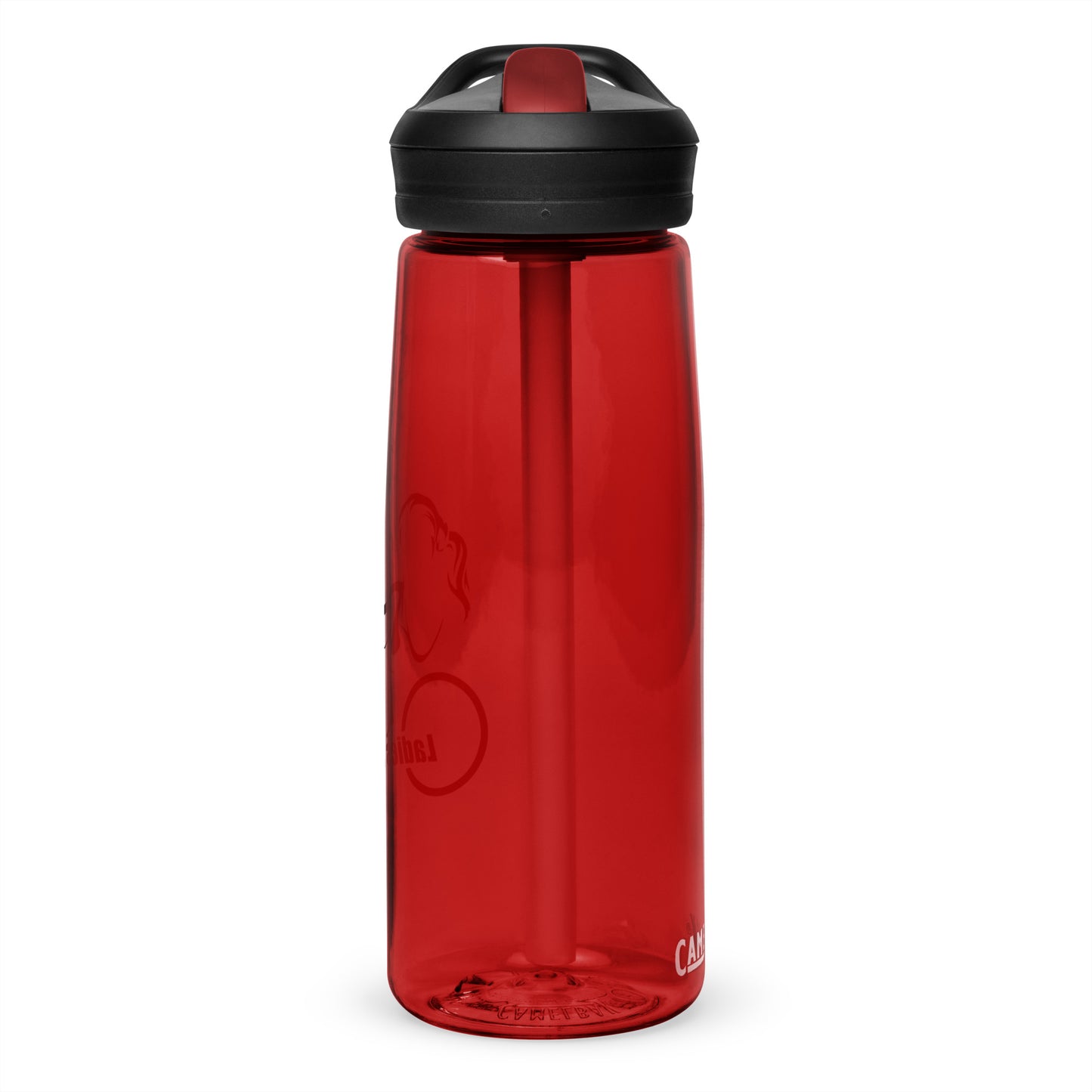 LFF Sports water bottle