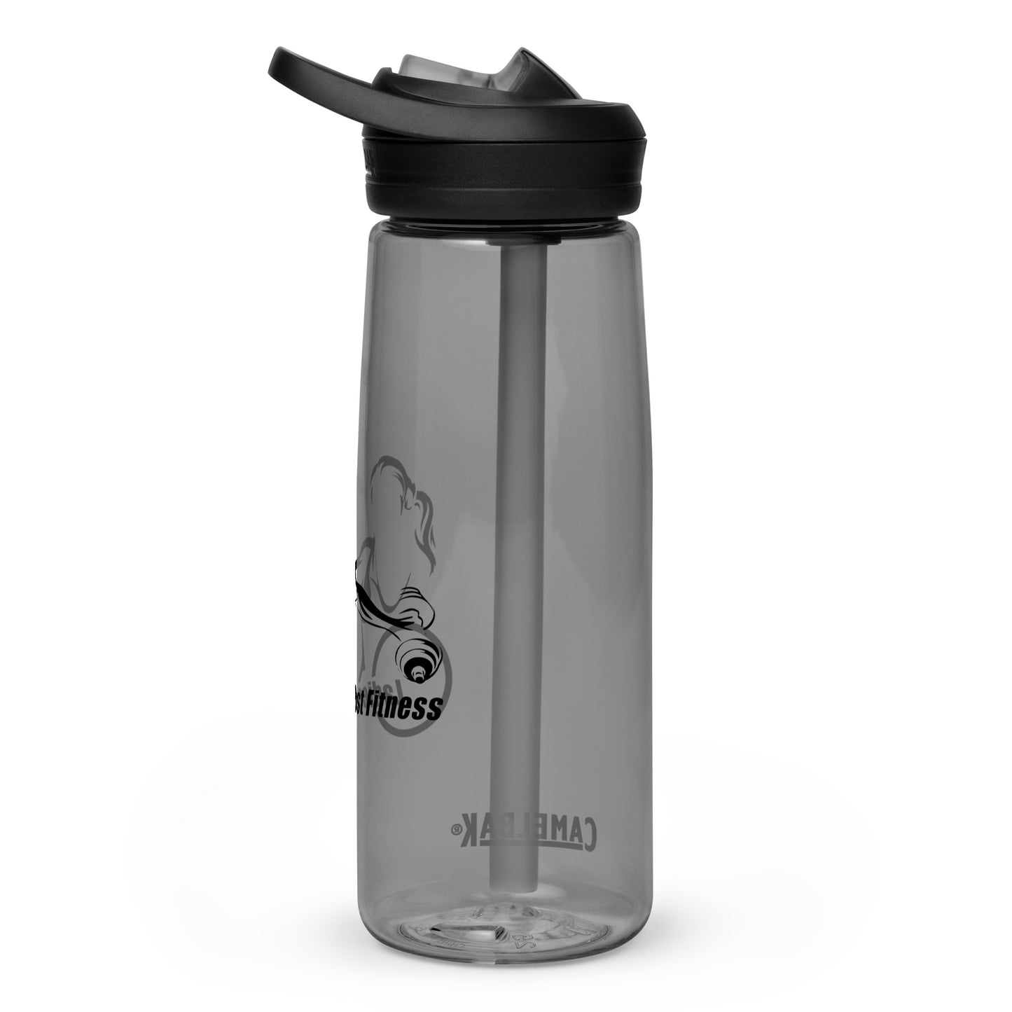 LFF Sports water bottle