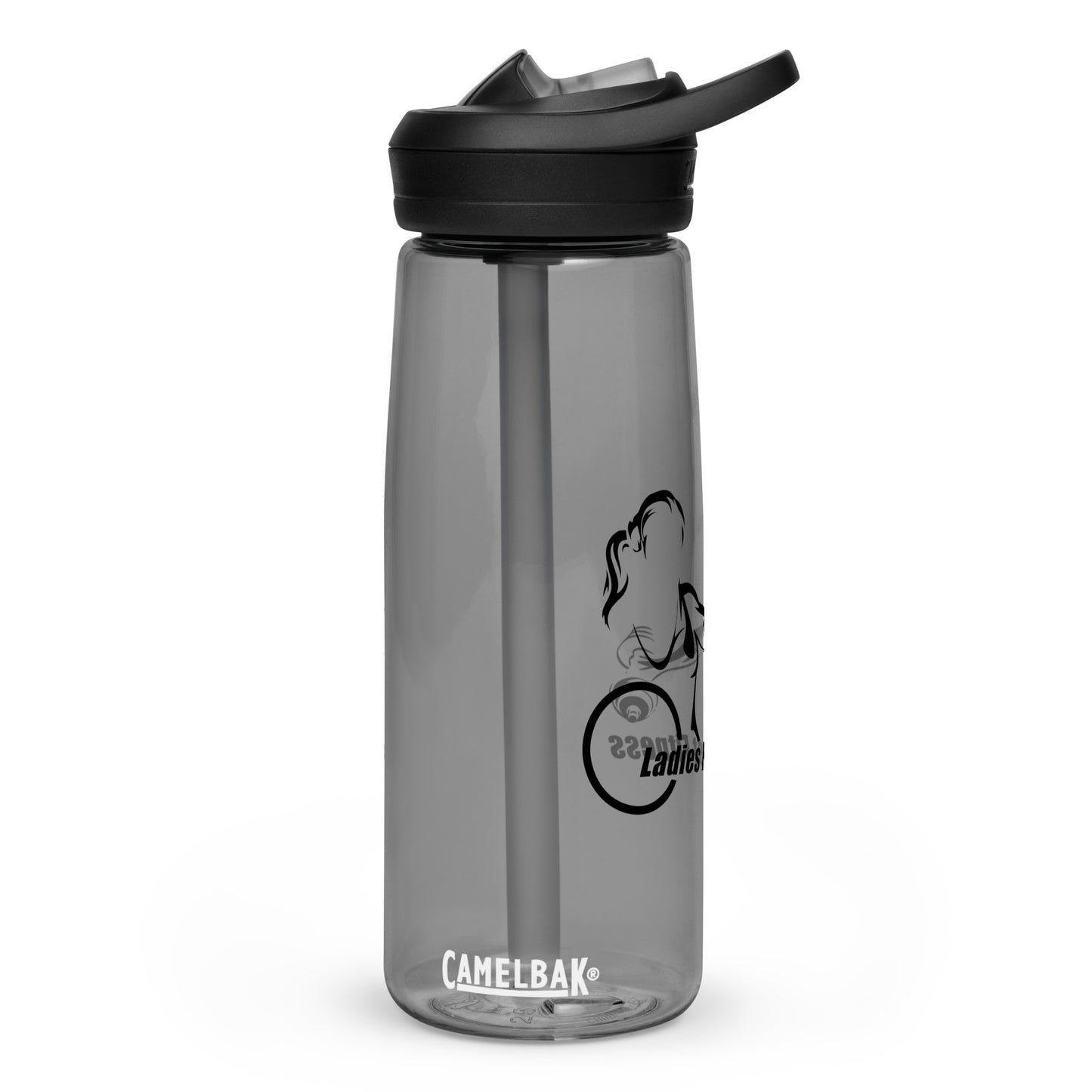 LFF Sports water bottle
