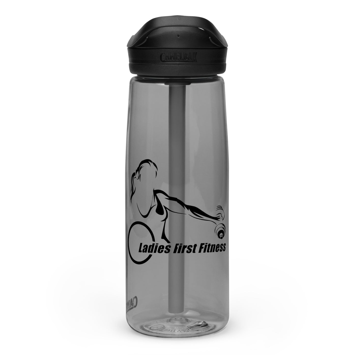 LFF Sports water bottle