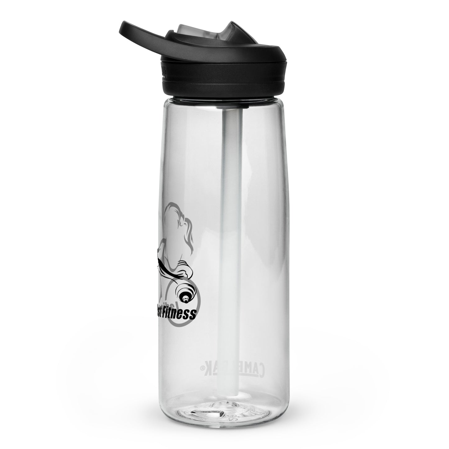 LFF Sports water bottle