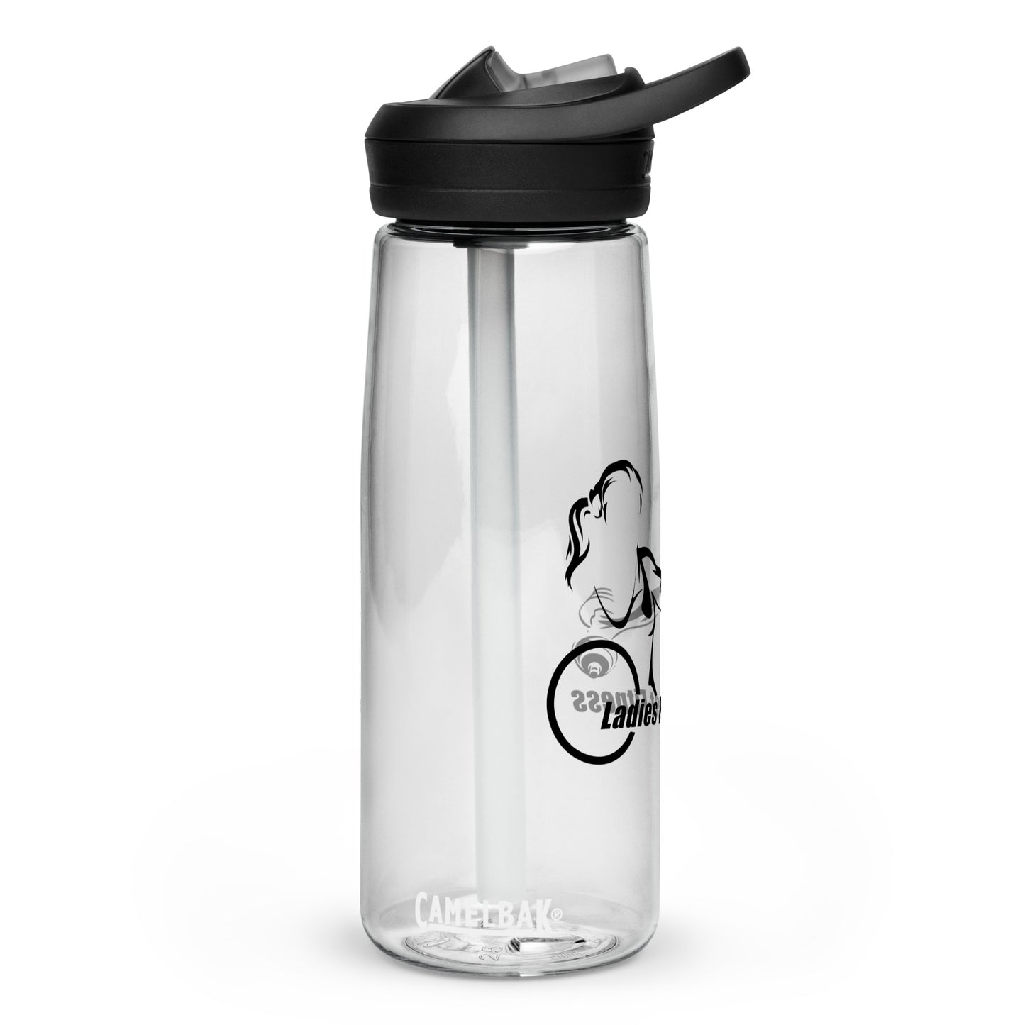 LFF Sports water bottle