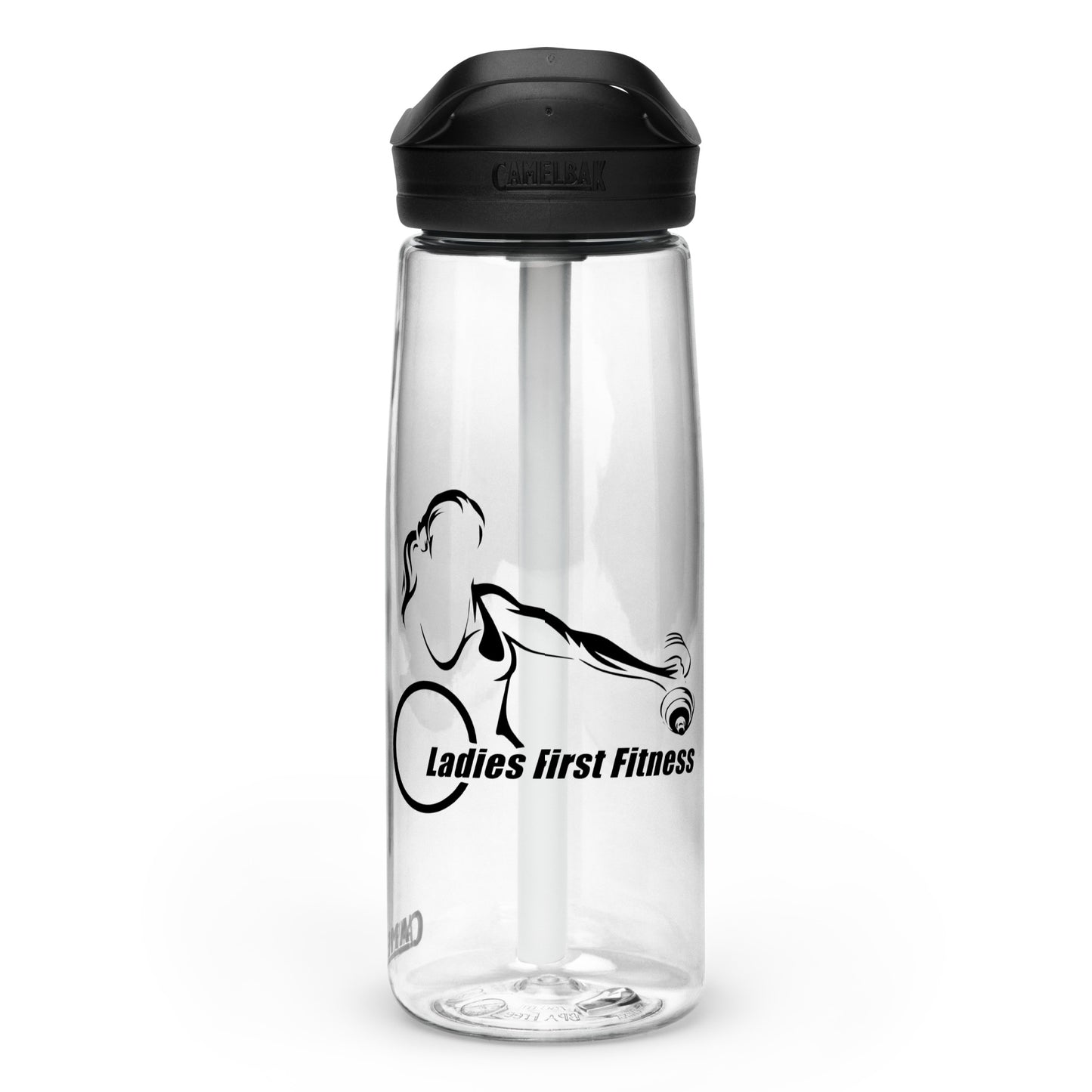 LFF Sports water bottle