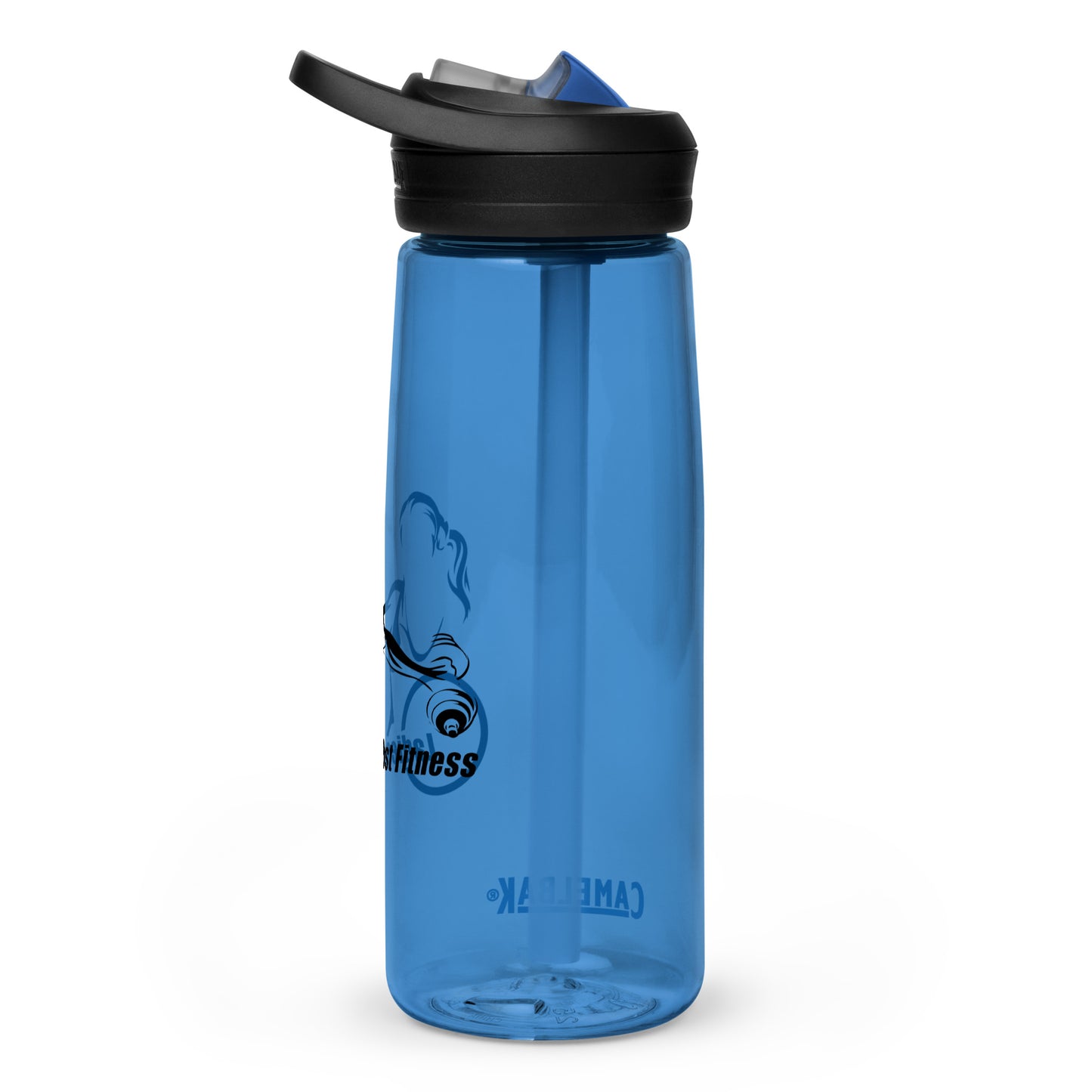 LFF Sports water bottle