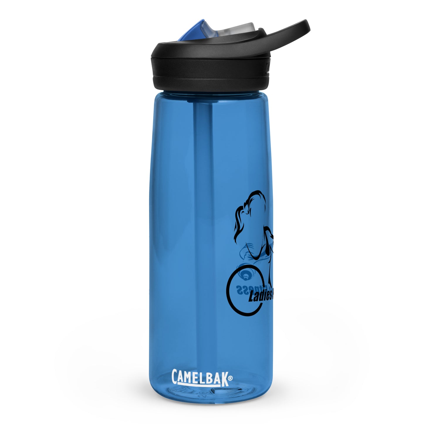 LFF Sports water bottle