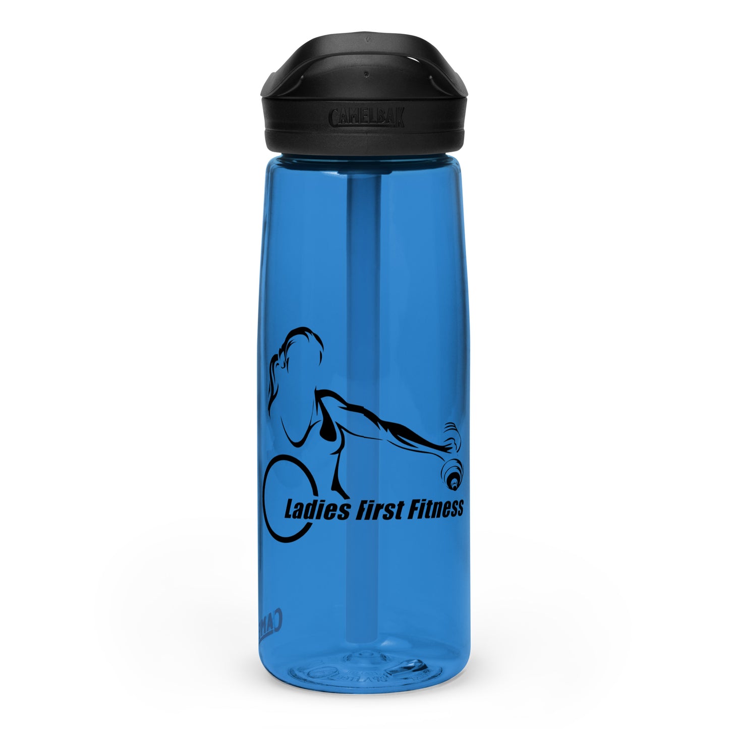 LFF Sports water bottle