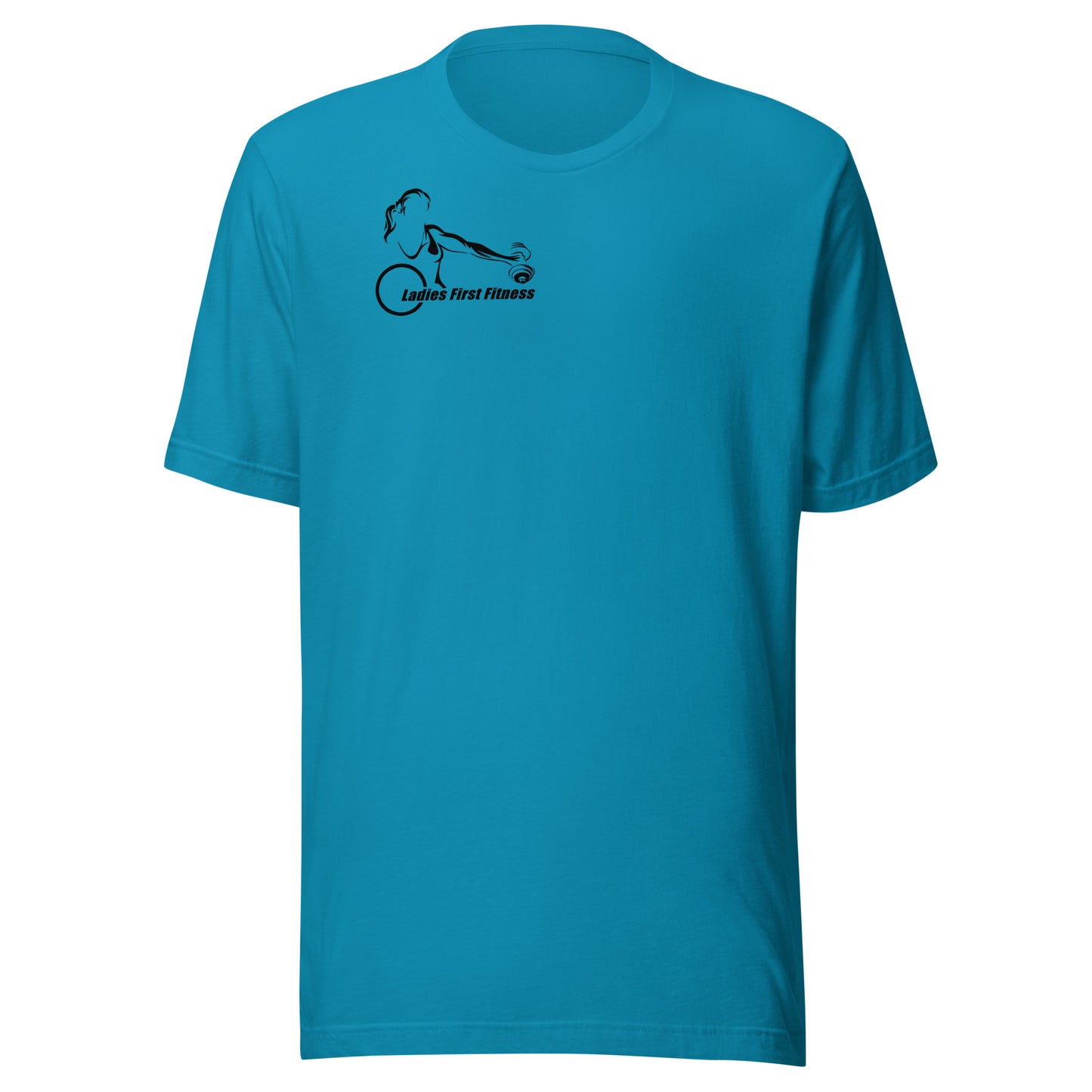 LFF Unisex t-shirt