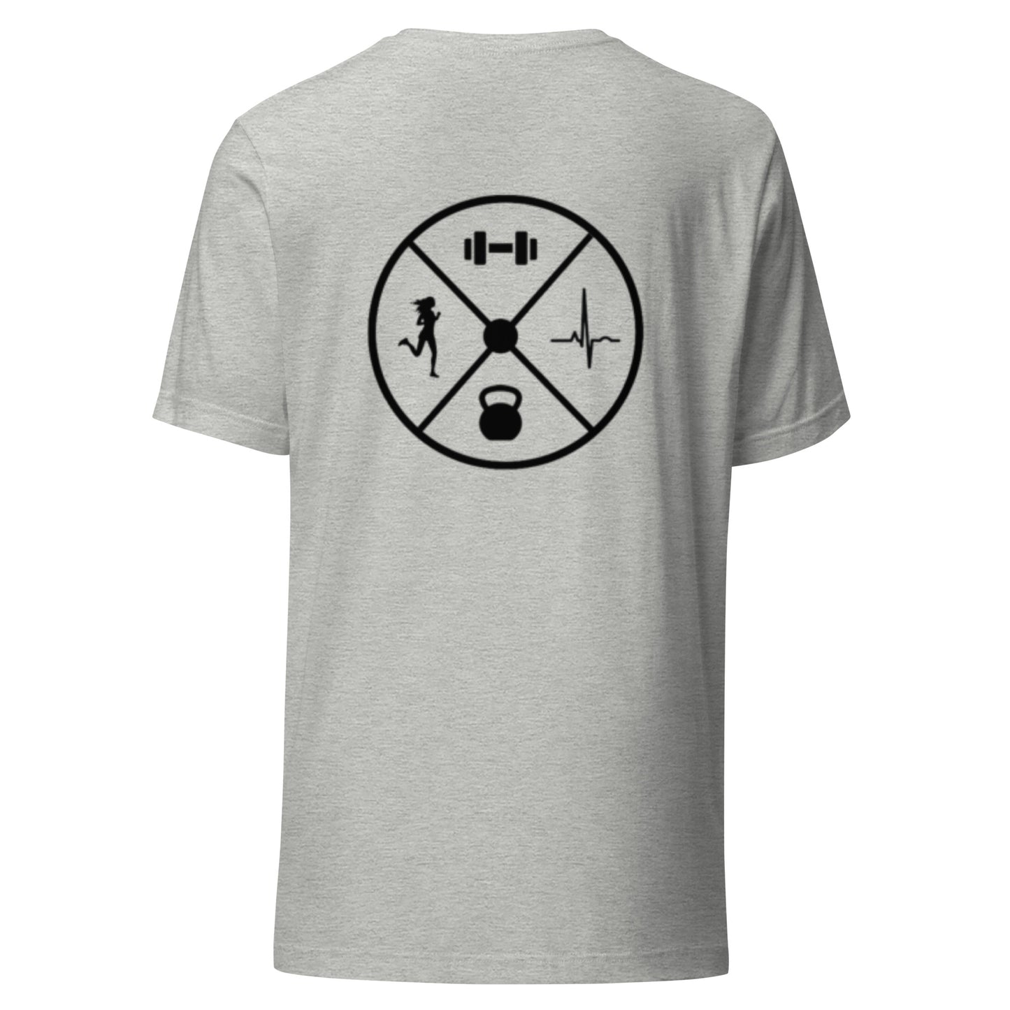 LFF Unisex t-shirt
