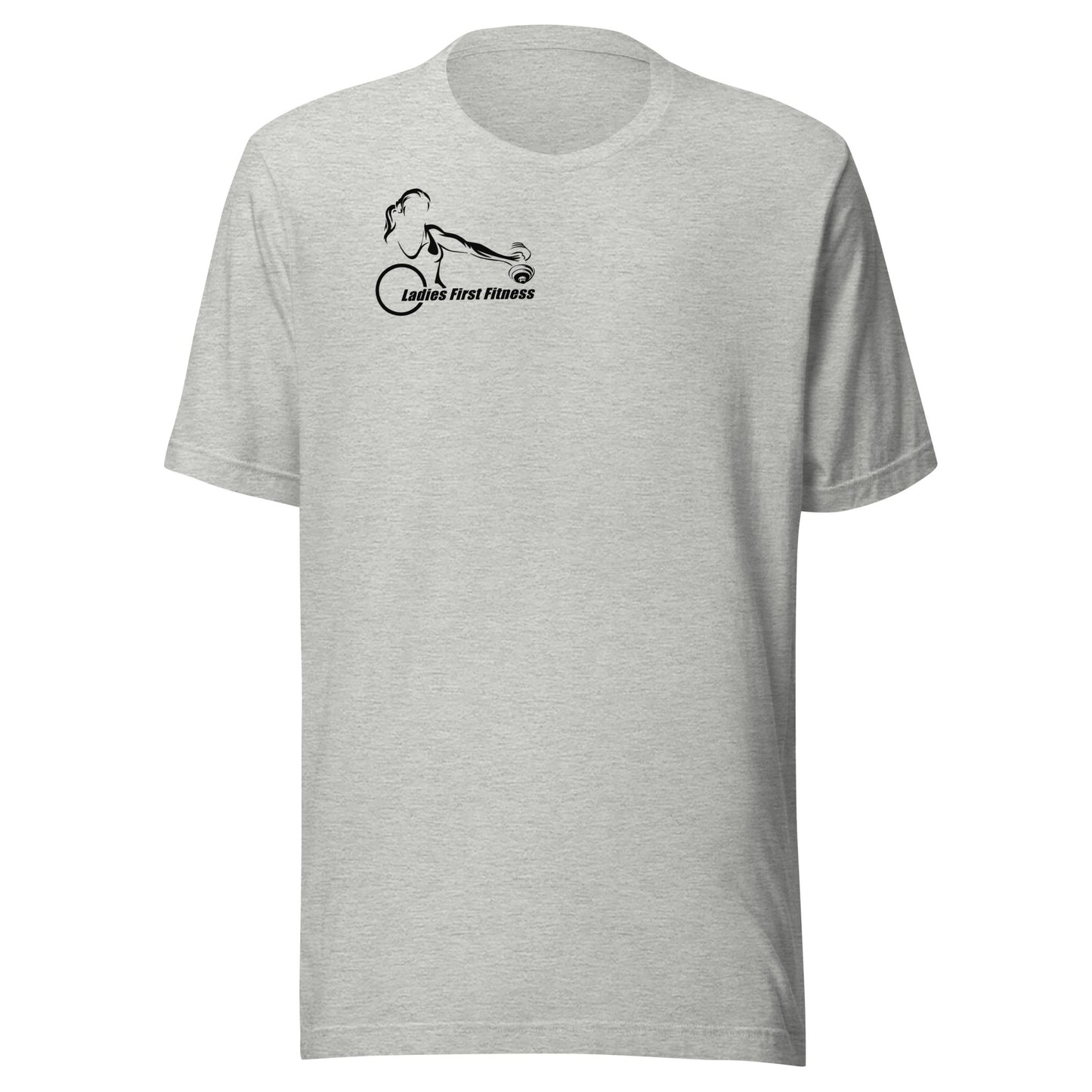LFF Unisex t-shirt