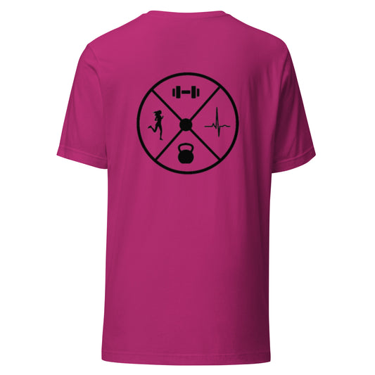 LFF Unisex t-shirt