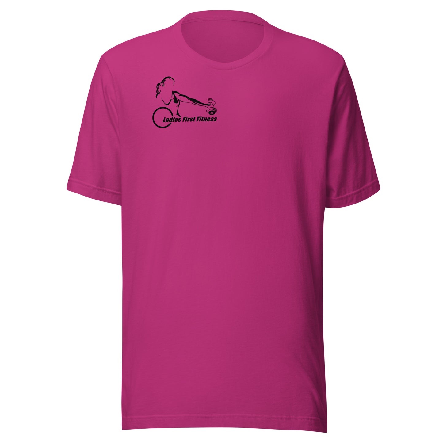 LFF Unisex t-shirt