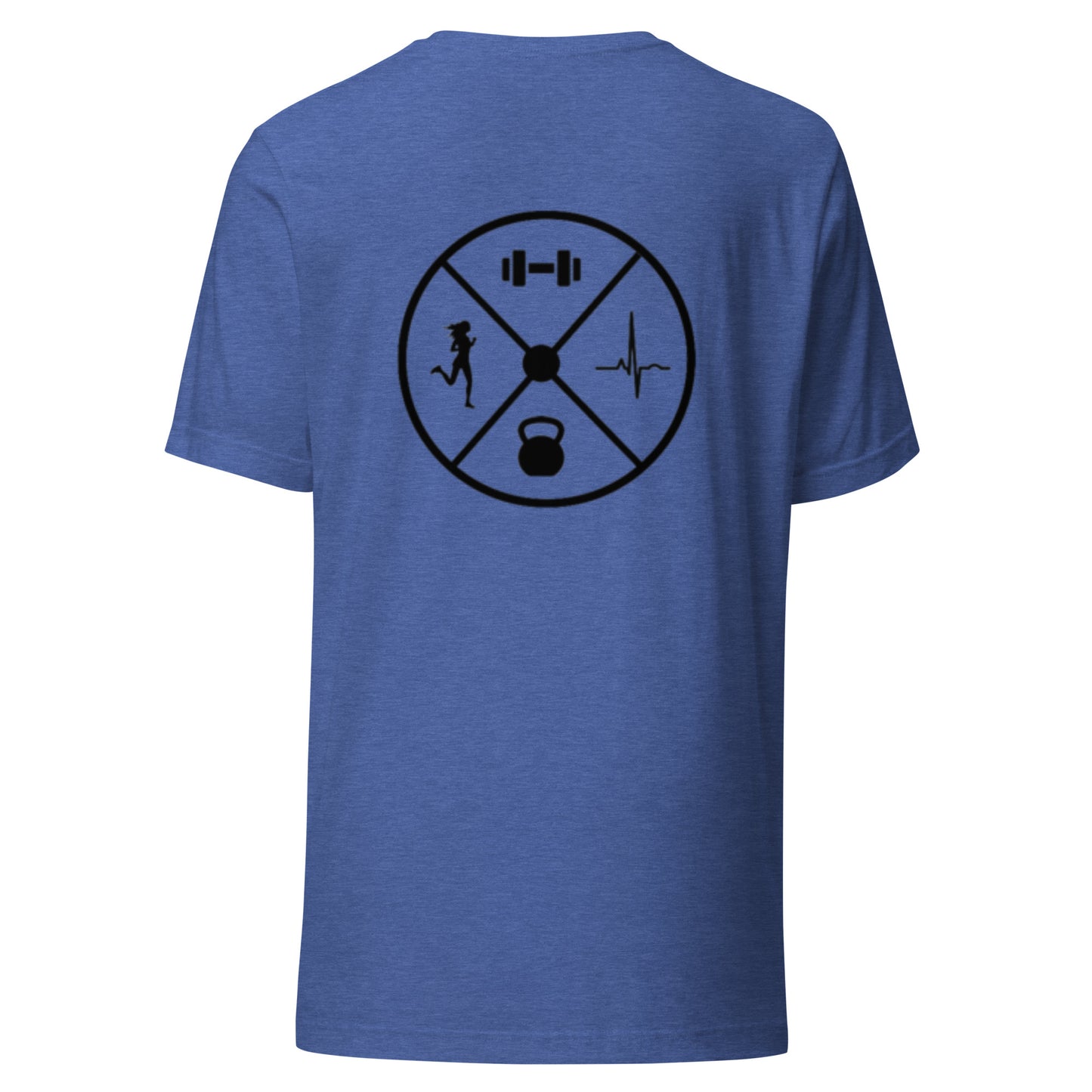 LFF Unisex t-shirt