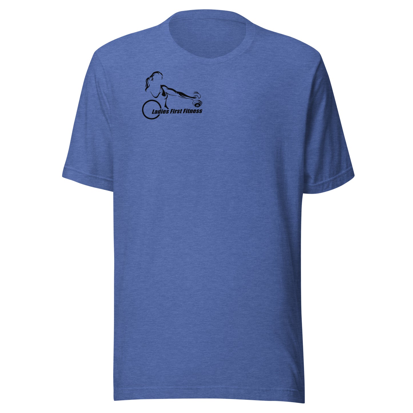 LFF Unisex t-shirt