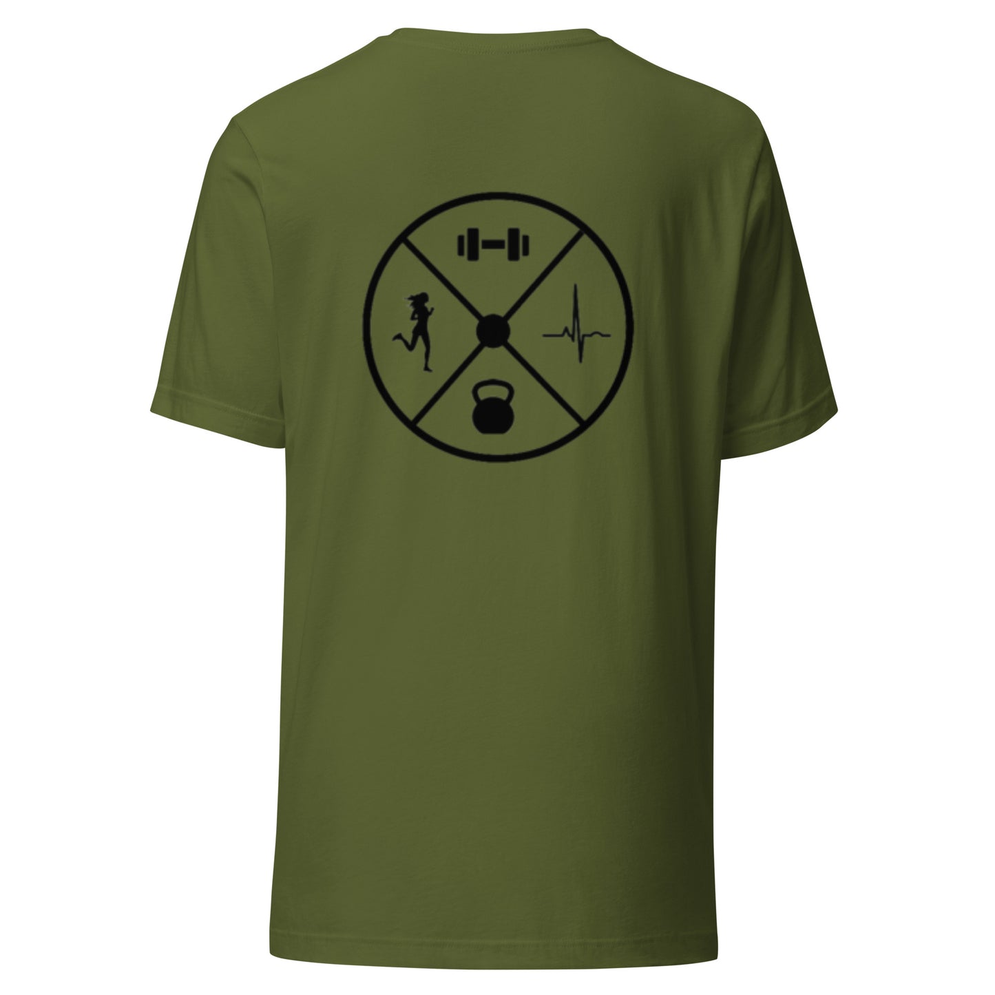LFF Unisex t-shirt