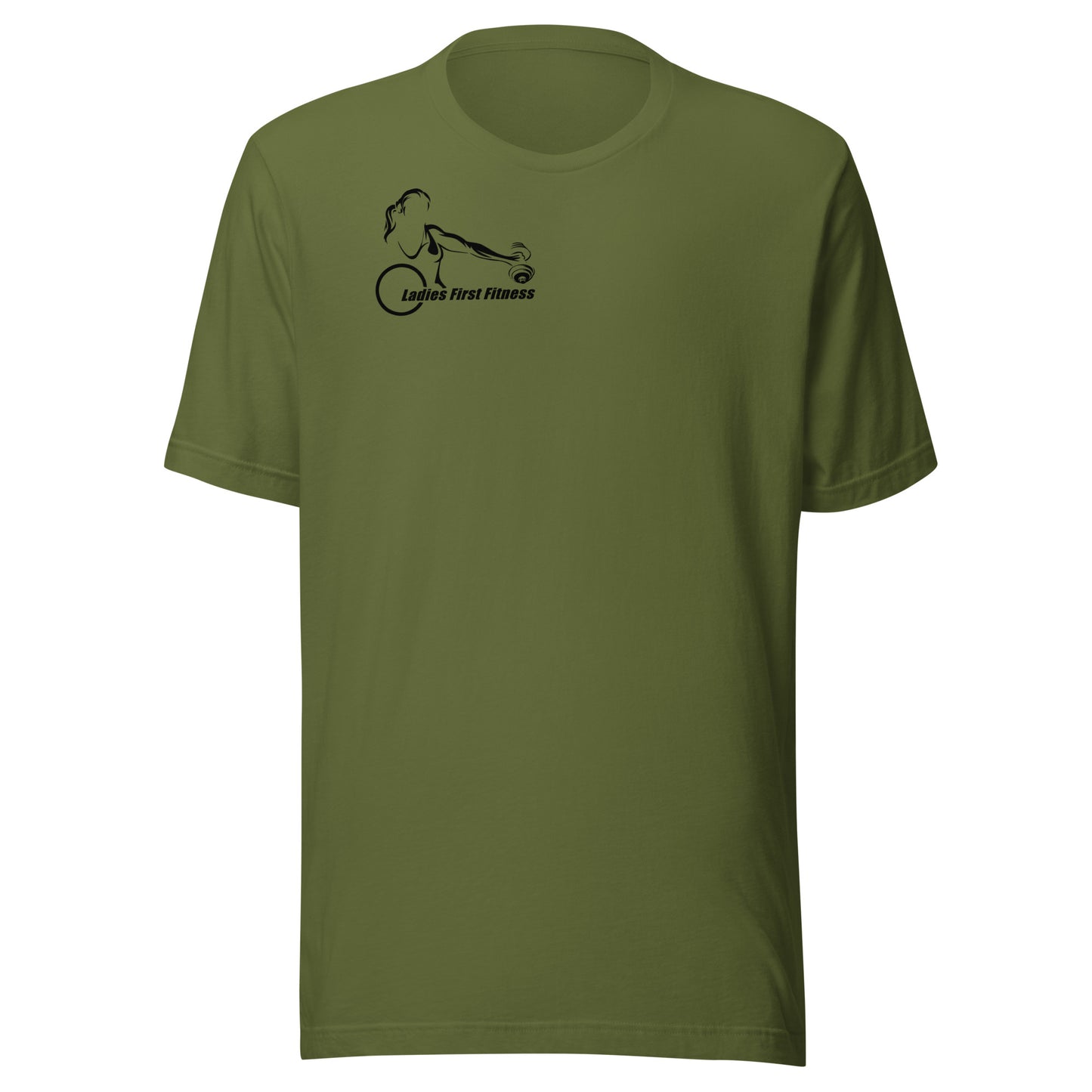 LFF Unisex t-shirt
