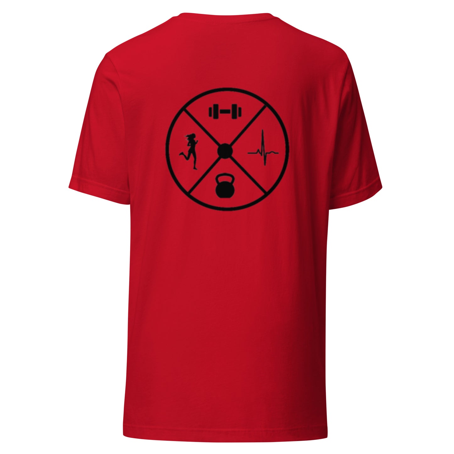 LFF Unisex t-shirt