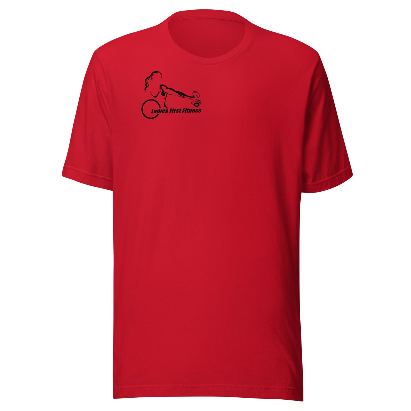 LFF Unisex t-shirt