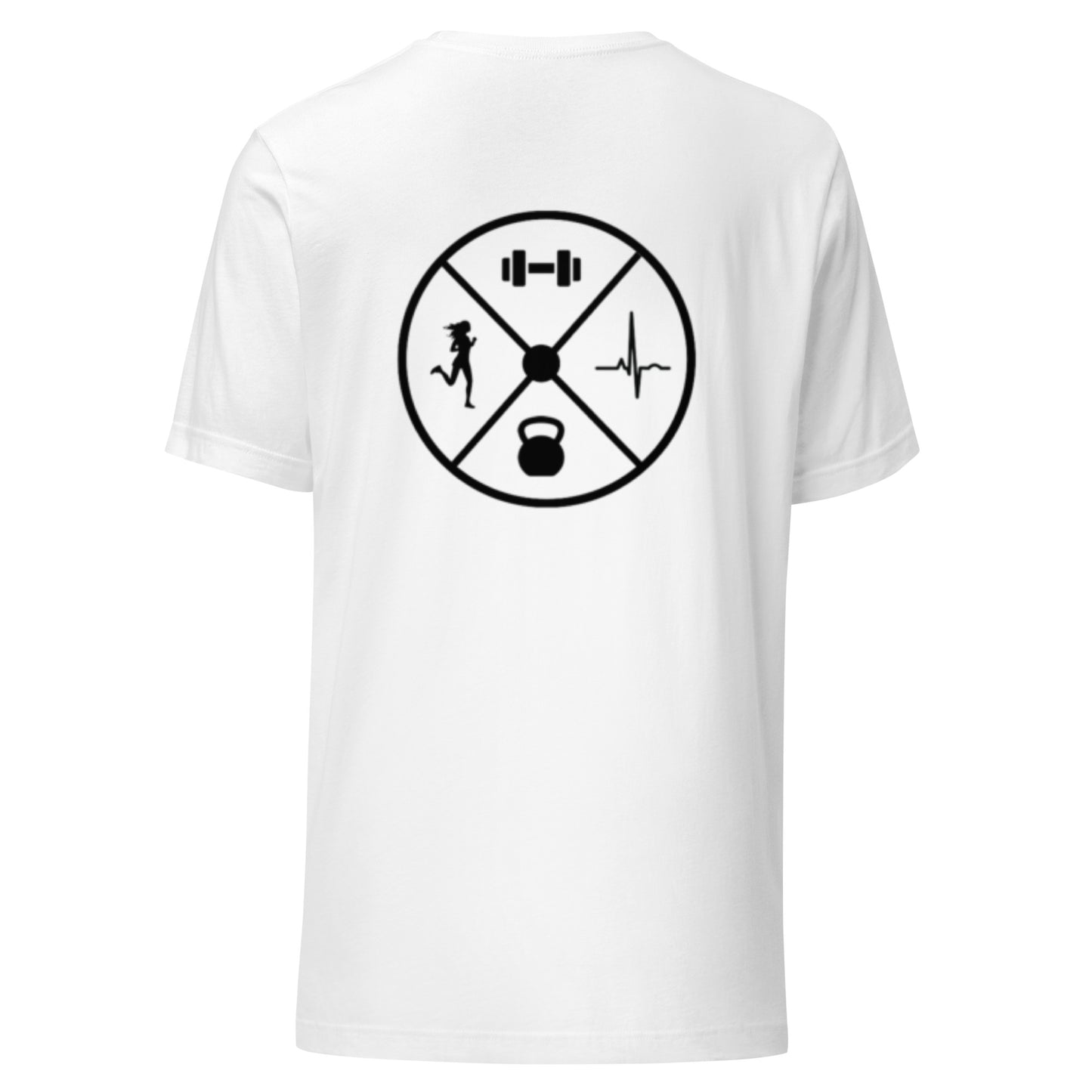LFF Unisex t-shirt