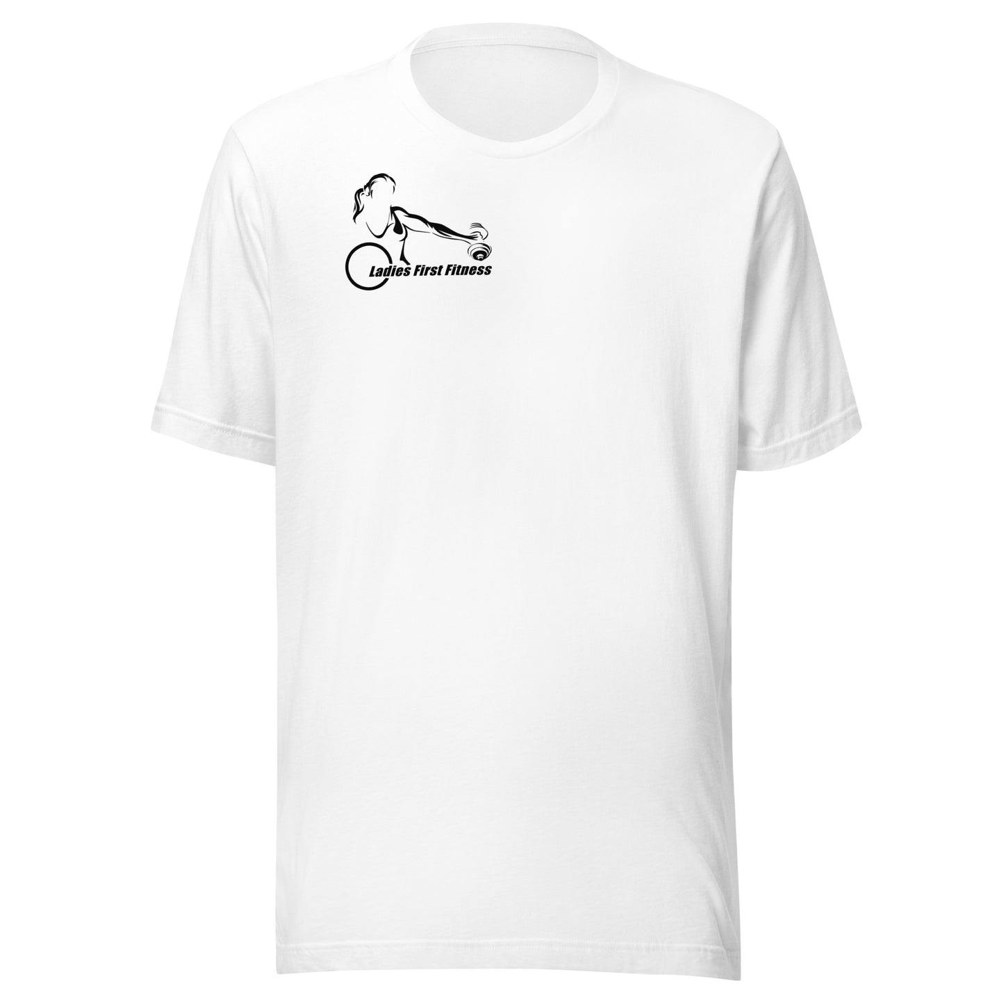 LFF Unisex t-shirt