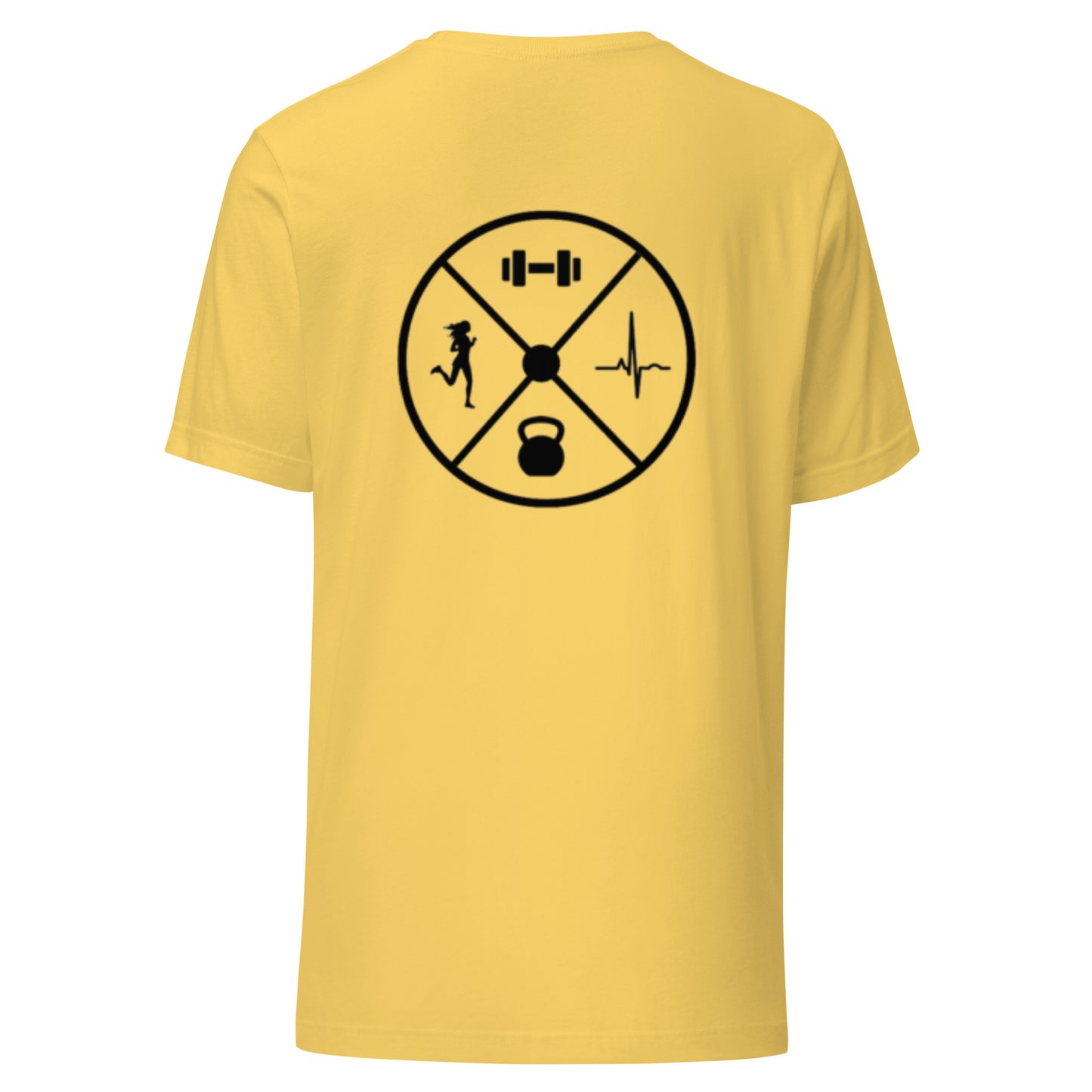 LFF Unisex t-shirt