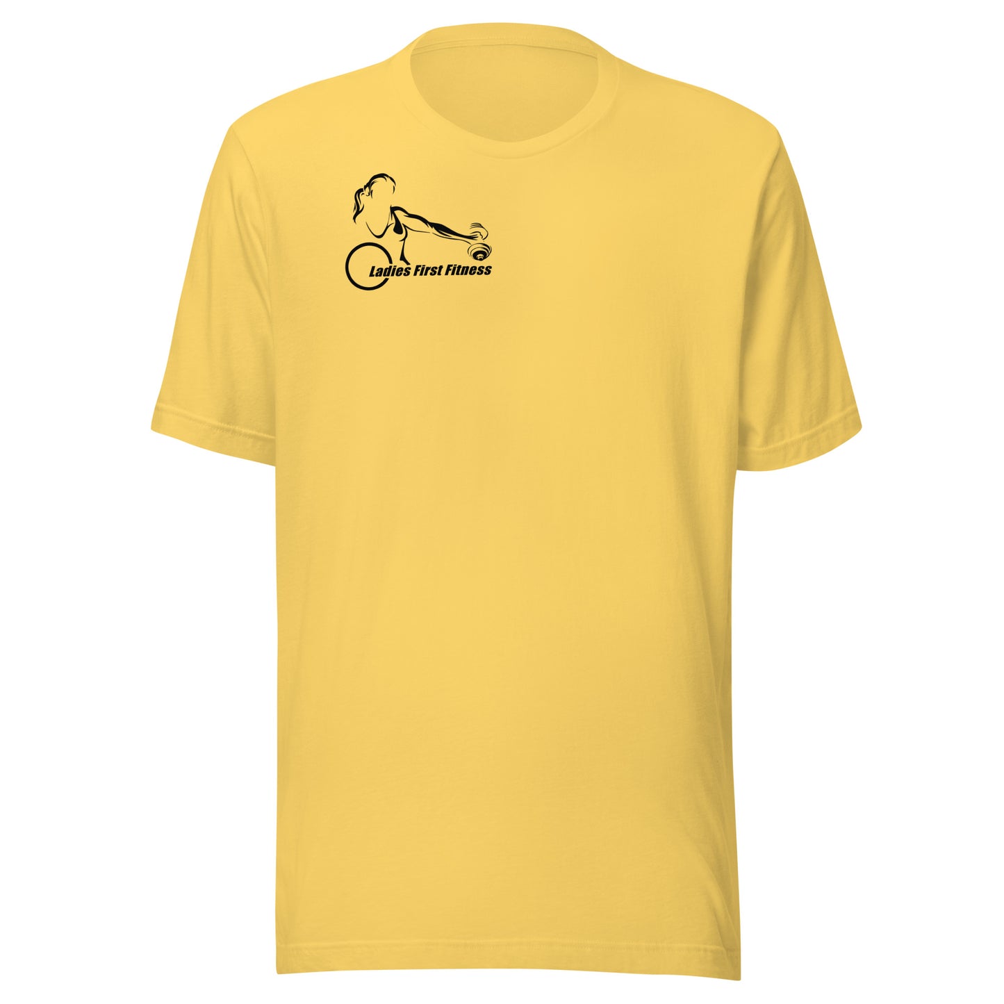 LFF Unisex t-shirt